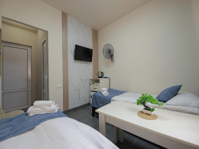 Marnar Hotel image