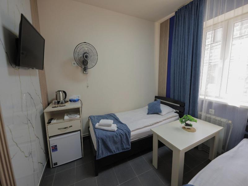 Marnar Hotel image