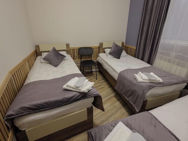 Marnar Hotel image