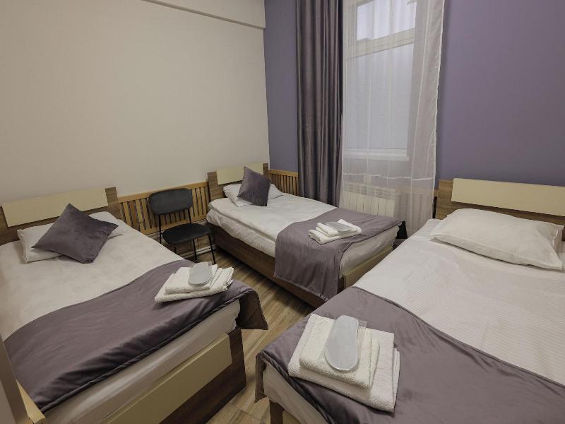 Marnar Hotel image