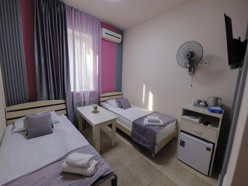 Marnar Hotel image