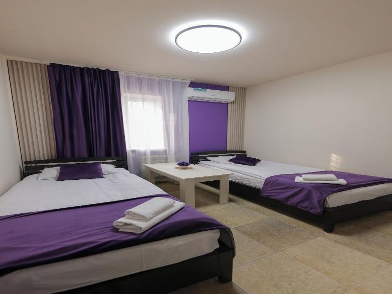Marnar Hotel image