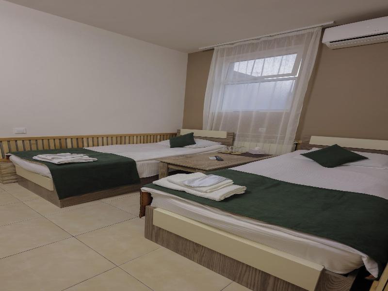 Marnar Hotel image