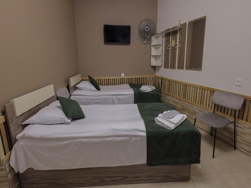 Marnar Hotel image