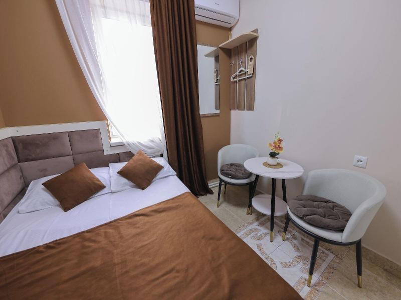 Marnar Hotel image