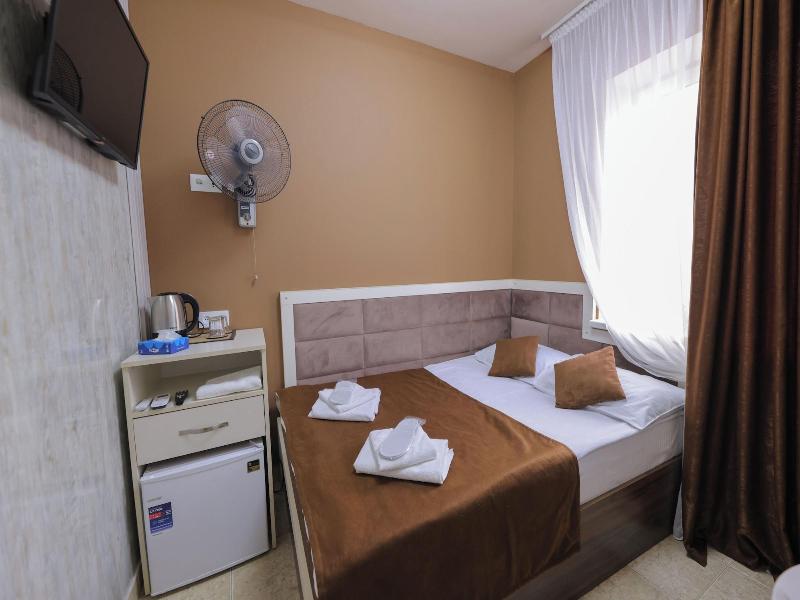 Marnar Hotel image