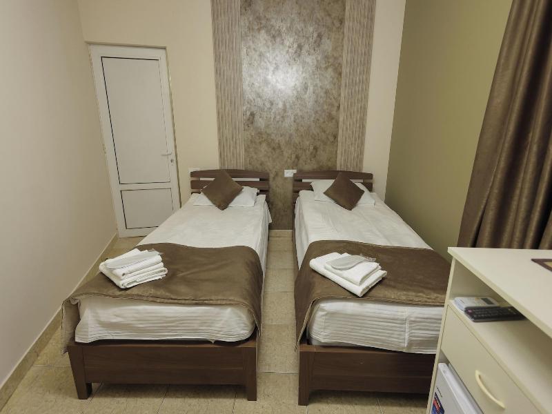 Marnar Hotel image