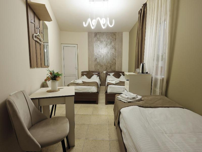 Marnar Hotel image