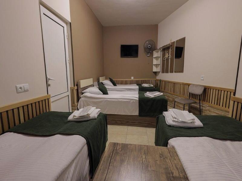Marnar Hotel image