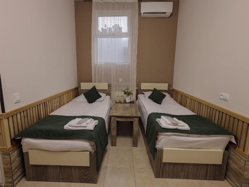 Marnar Hotel image