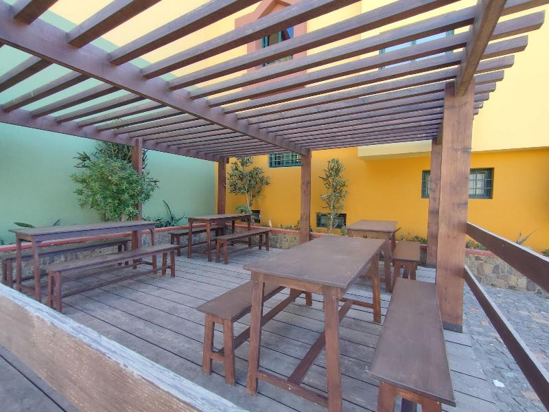 Hotel Belvedere Mindelo Cape Verde