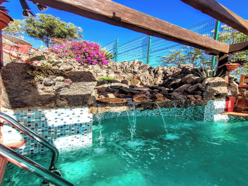 Hotel Belvedere Mindelo Cape Verde