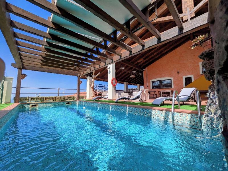 Hotel Belvedere Mindelo Cape Verde