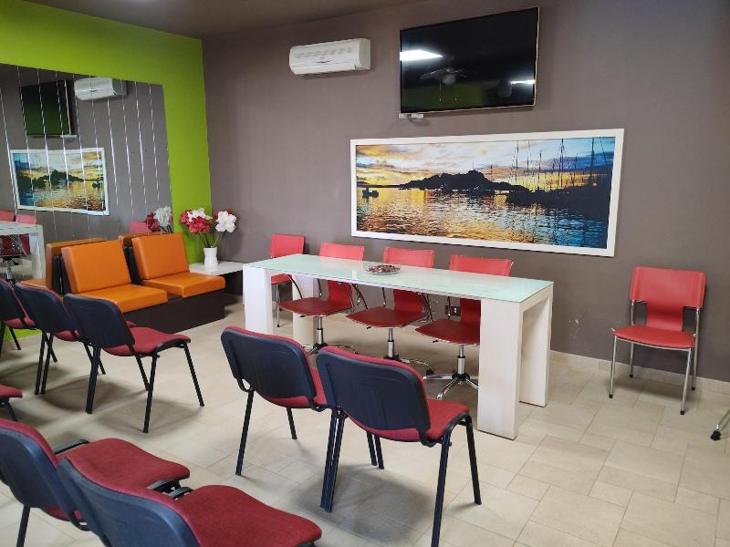 Hotel Belvedere Mindelo Cape Verde