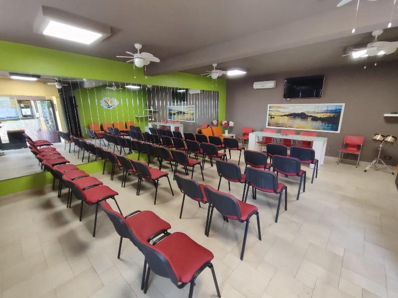 Hotel Belvedere Mindelo Cape Verde