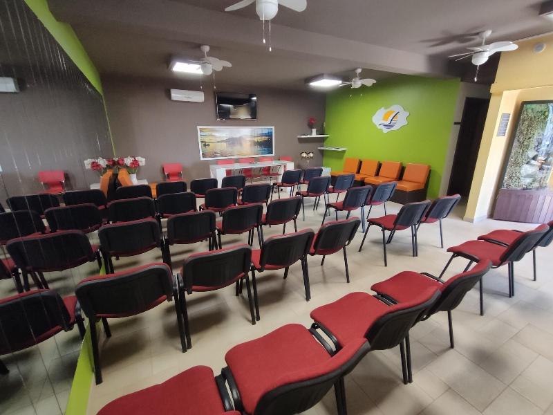 Hotel Belvedere Mindelo Cape Verde