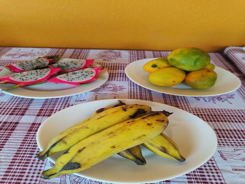 Hotel Belvedere Mindelo Cape Verde