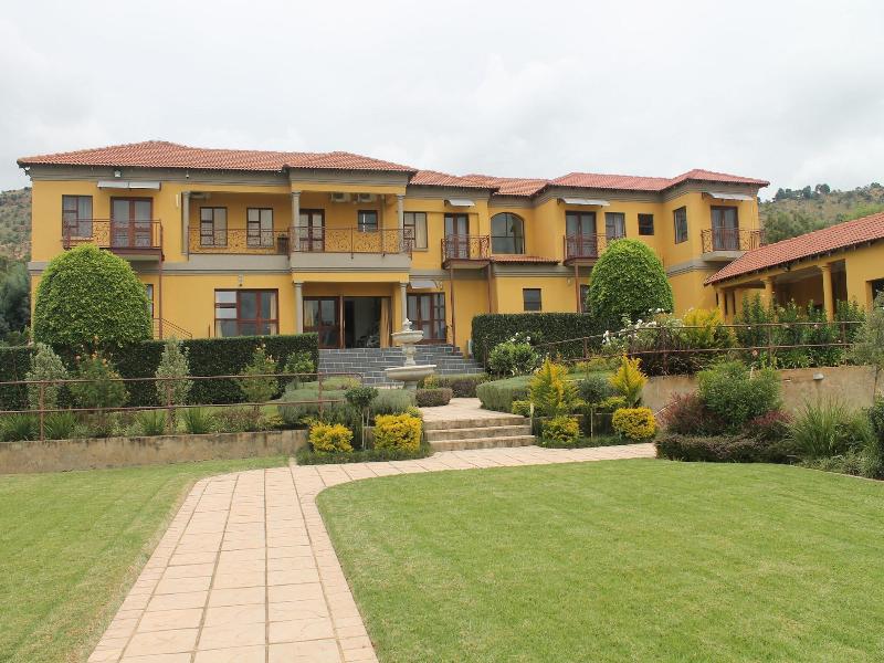 Cradle Mount Hotel Conference Centre image