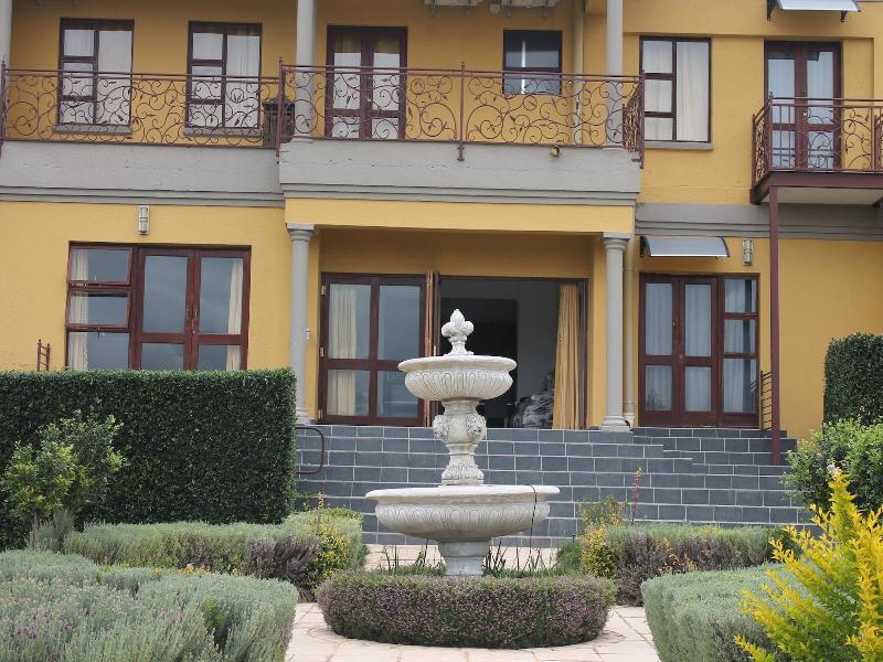 Cradle Mount Hotel Conference Centre image