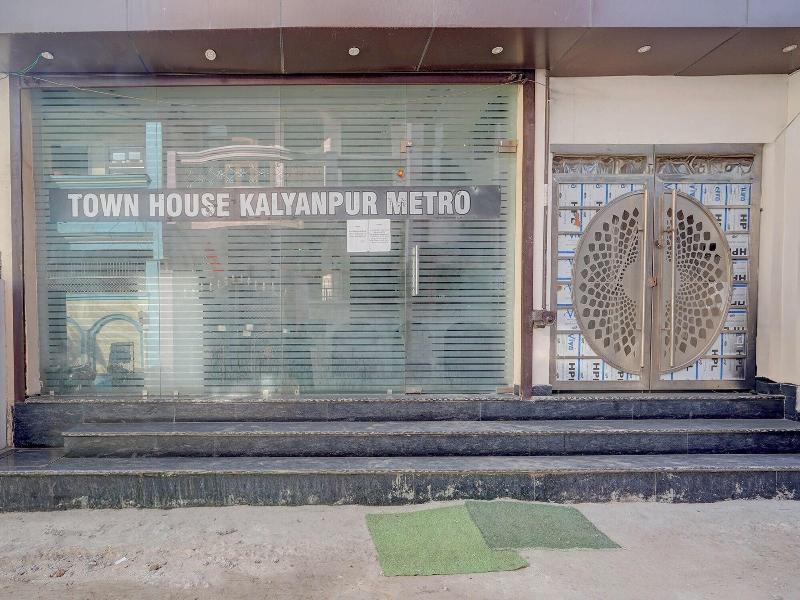 Fabhotel Metro Inn