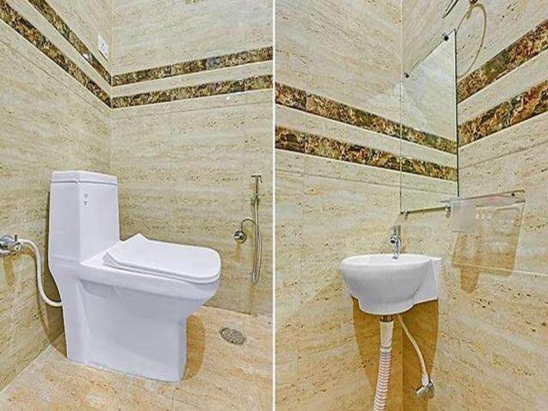 Fabhotel Metro Inn 4