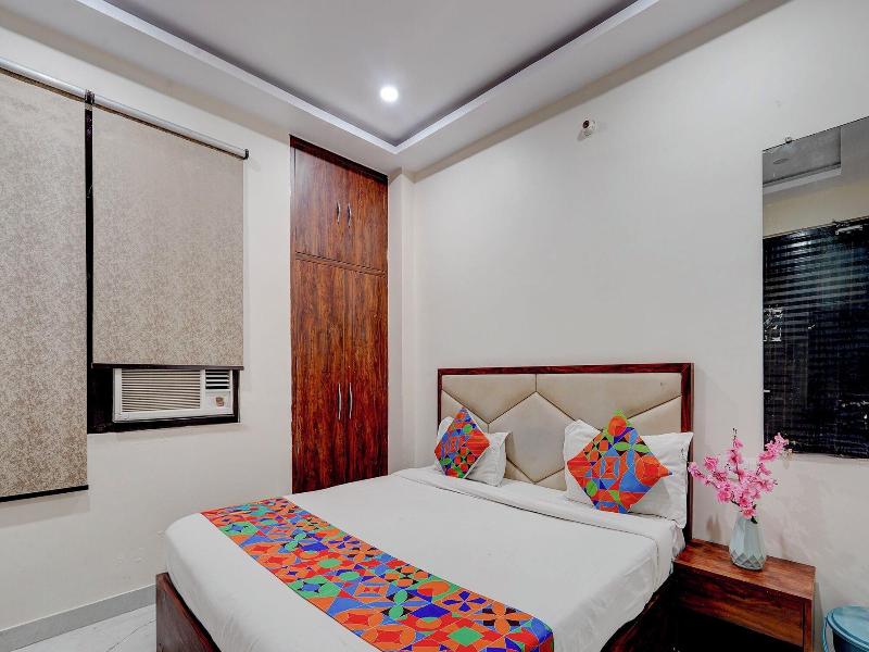 Fabhotel Metro Inn 5