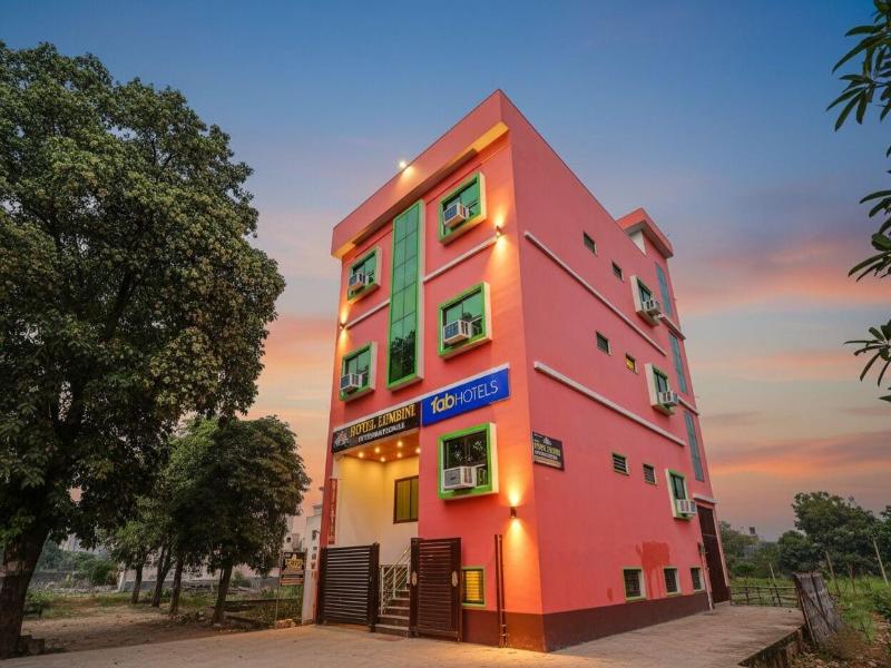 Fabhotel Lumbini International image