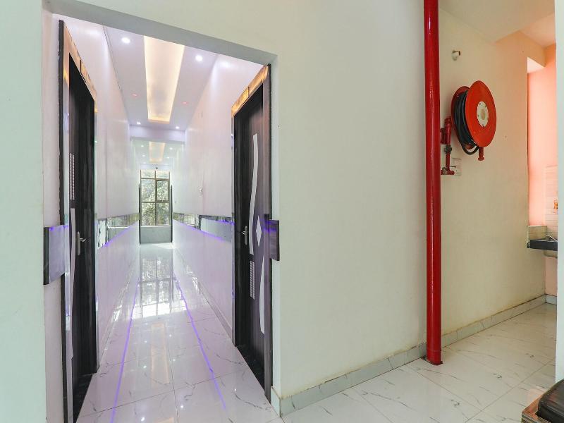 Fabhotel Lumbini International image