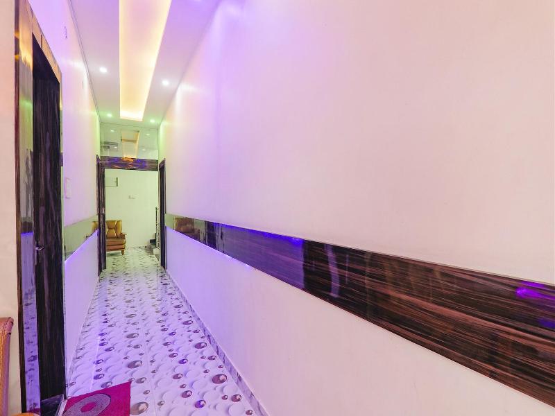 Fabhotel Lumbini International image