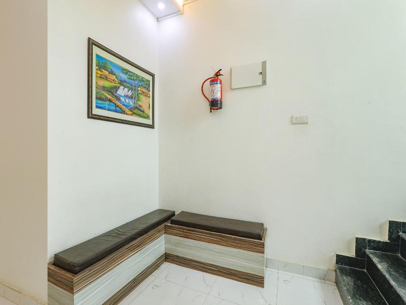 Fabhotel Lumbini International image