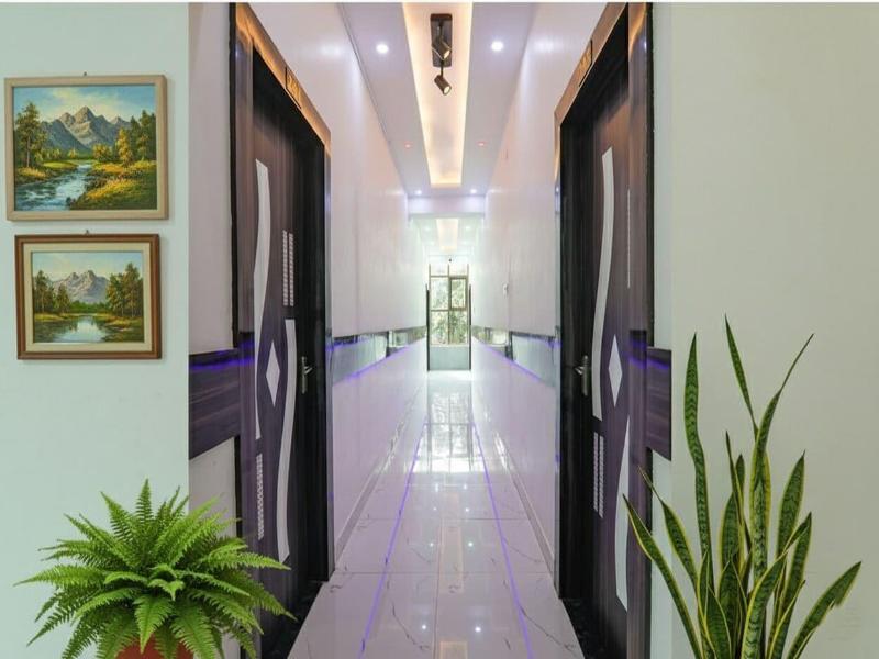 Fabhotel Lumbini International image