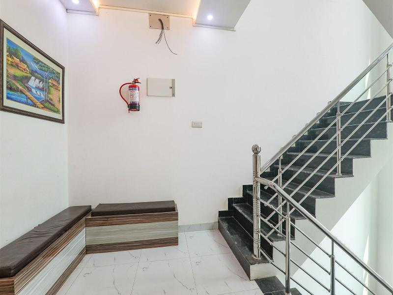 Fabhotel Lumbini International image