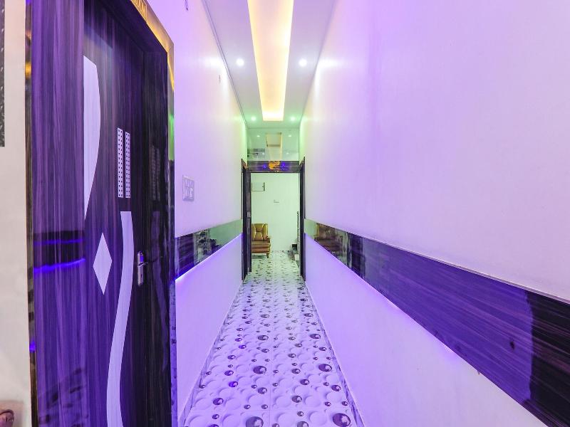 Fabhotel Lumbini International image