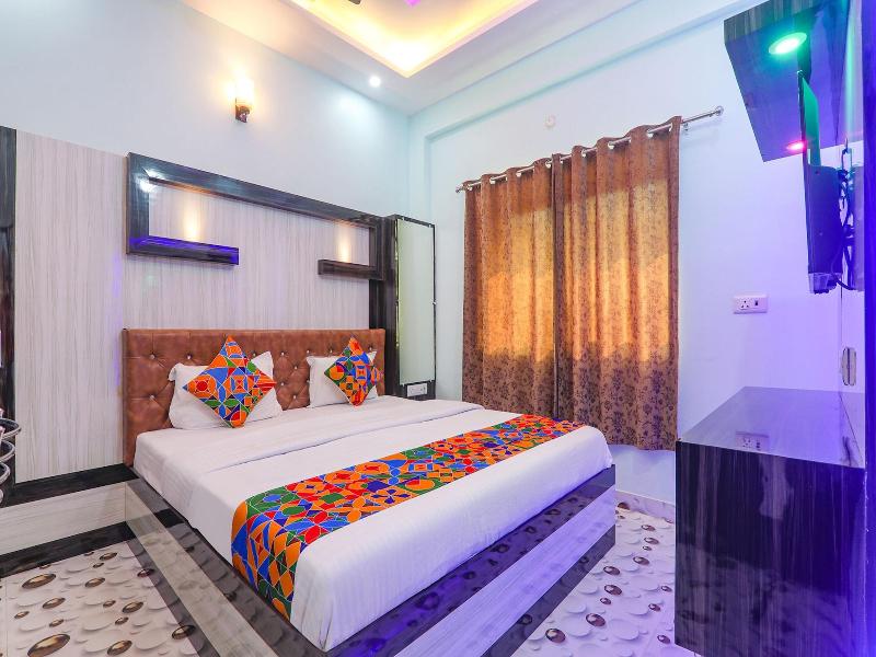 Fabhotel Lumbini International image