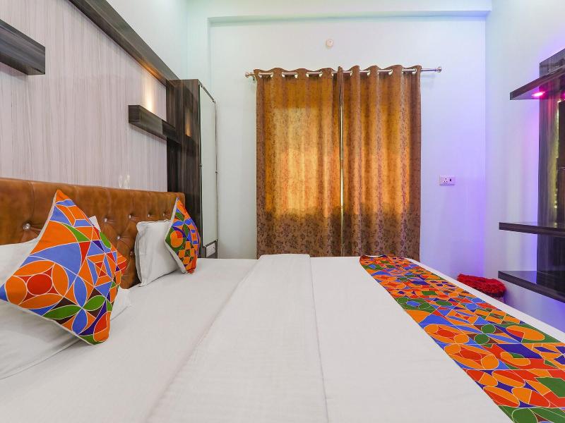Fabhotel Lumbini International image