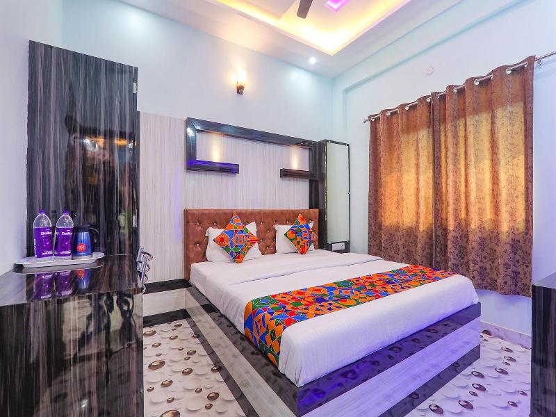 Fabhotel Lumbini International image