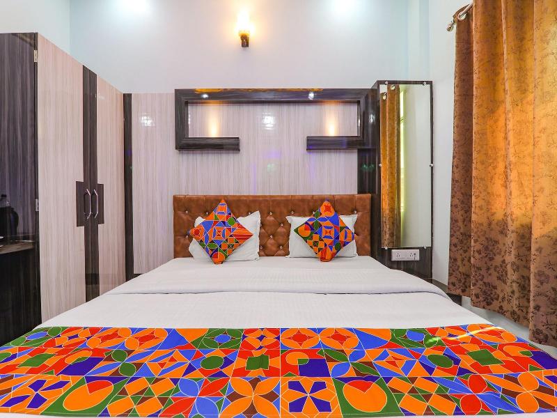 Fabhotel Lumbini International image