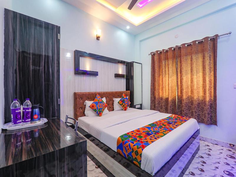 Fabhotel Lumbini International image