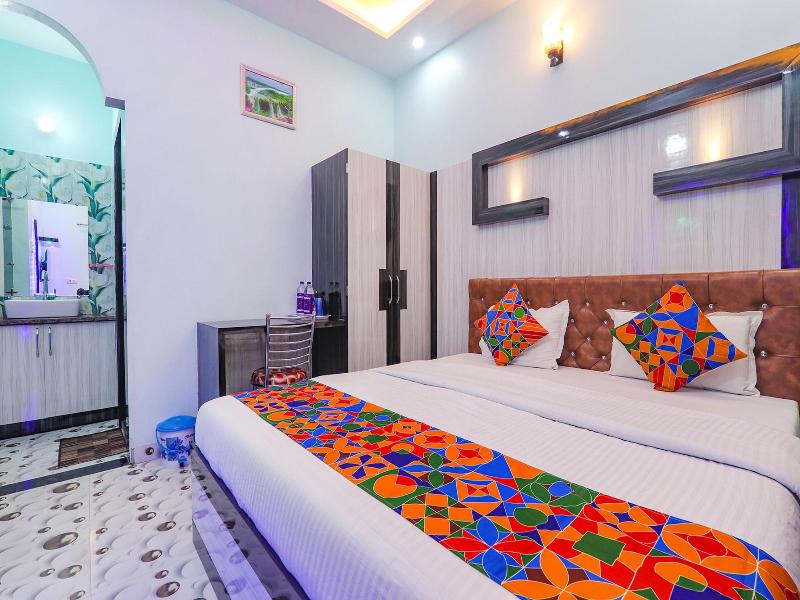 Fabhotel Lumbini International image