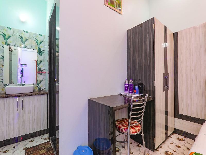 Fabhotel Lumbini International image