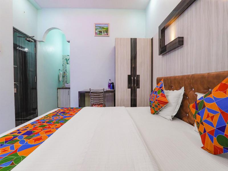 Fabhotel Lumbini International image