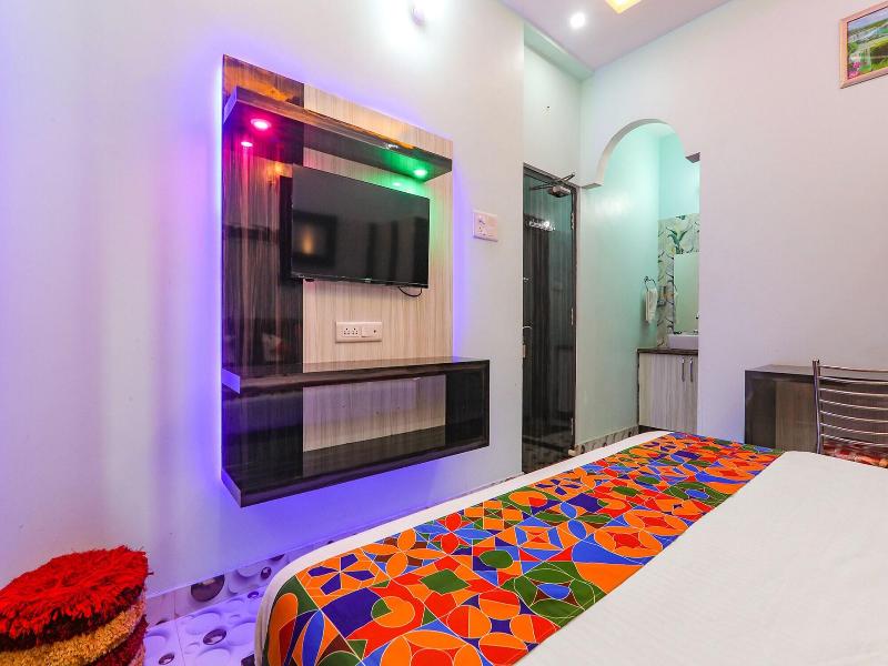 Fabhotel Lumbini International image