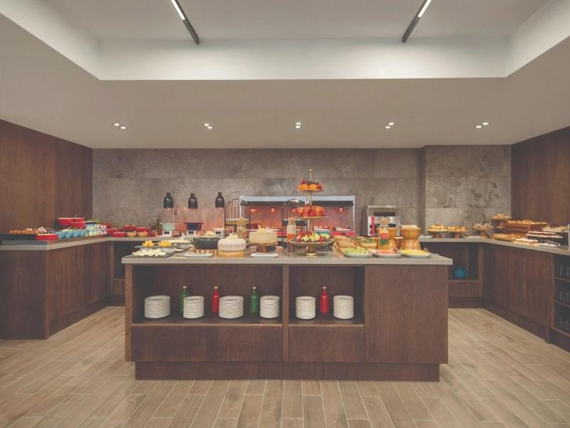 Wyn Residences Batumi image
