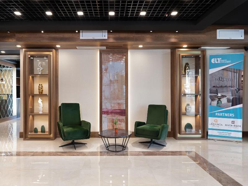 Wyn Residences Batumi image