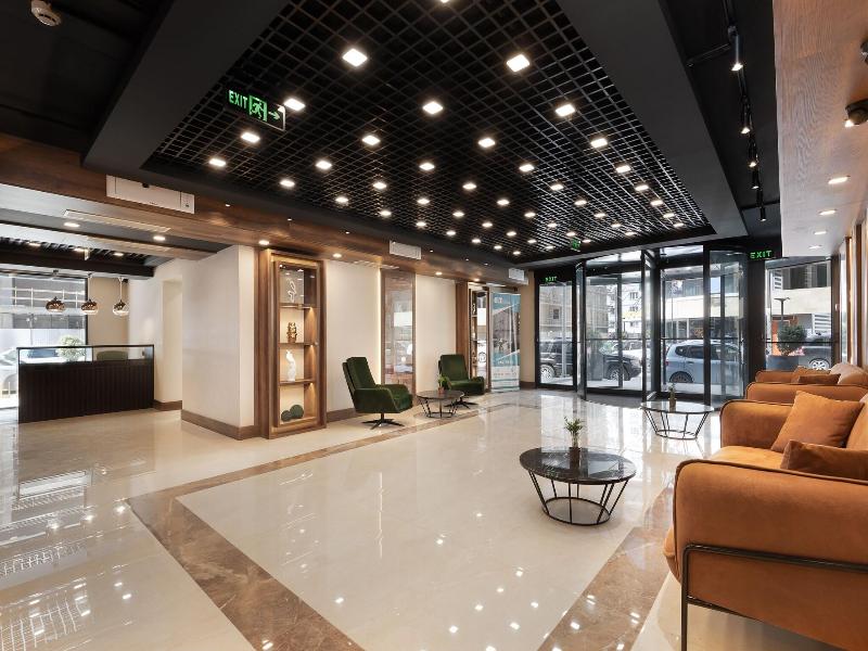 Wyn Residences Batumi image