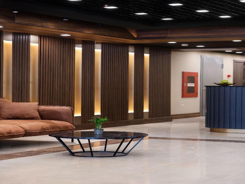 Wyn Residences Batumi image