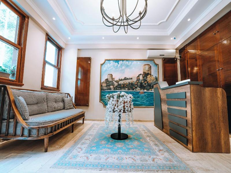Gulliver Mansion Hotel image