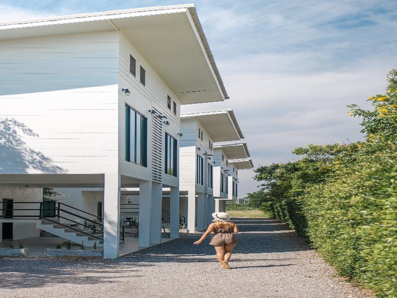 Z-Beach Resort image
