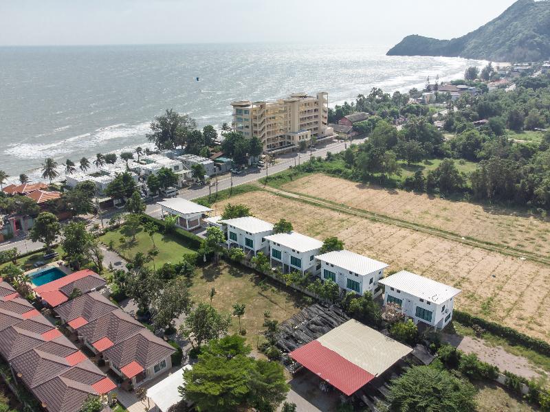Z-Beach Resort image