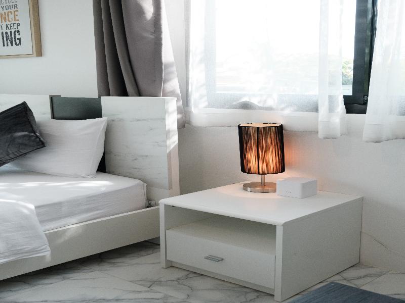 Z-Beach Resort image